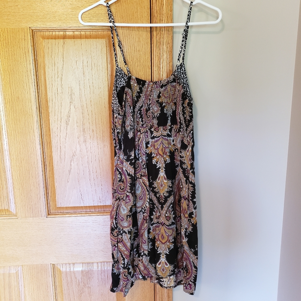 Xhilaration Dress - Picture 3 of 3